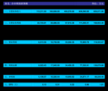 <strong>舍得酒业：舍得酒业2024年年度股东大会会</strong>